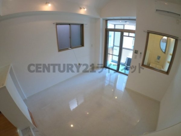 デュオグラン梅田東