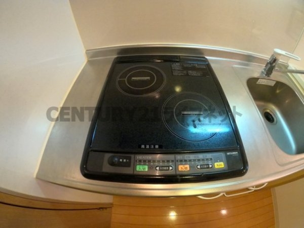 デュオグラン梅田東