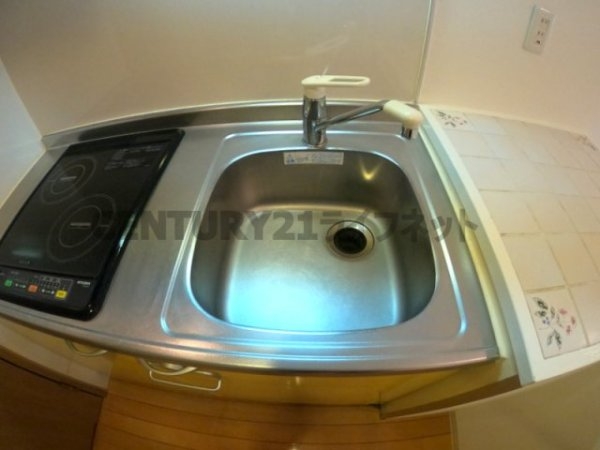 デュオグラン梅田東