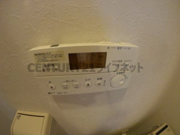 デュオグラン梅田東