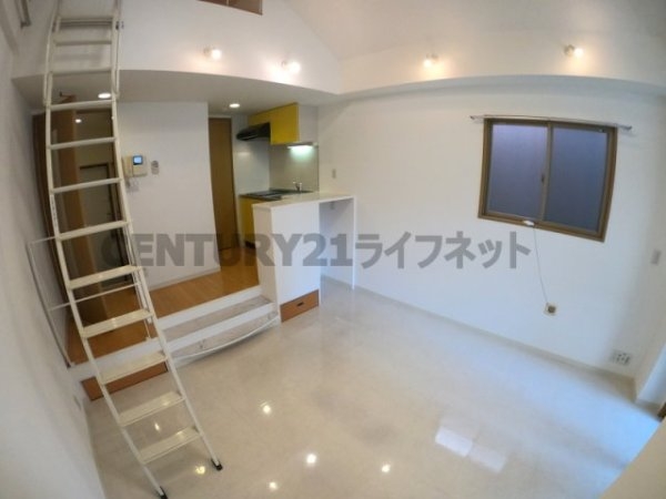 デュオグラン梅田東