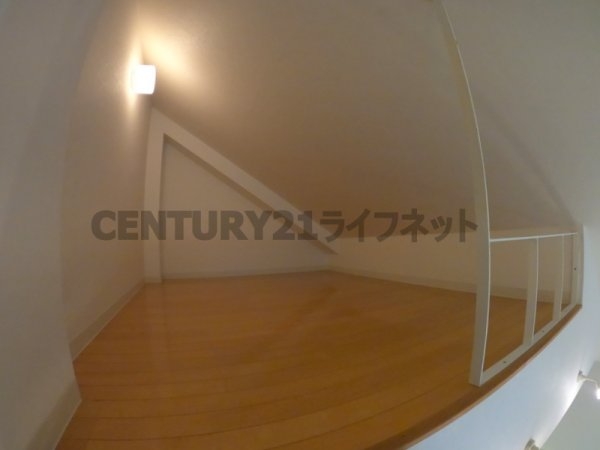 デュオグラン梅田東