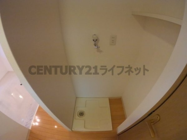 デュオグラン梅田東