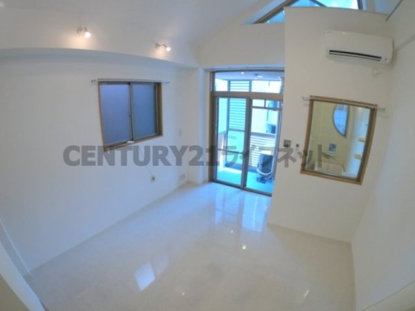 デュオグラン梅田東