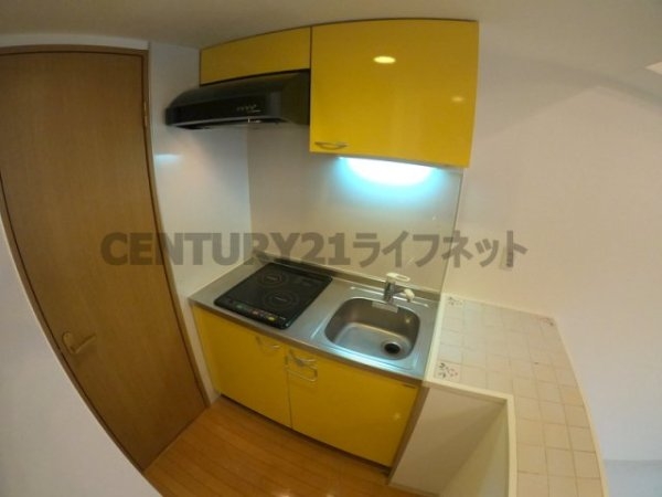 デュオグラン梅田東