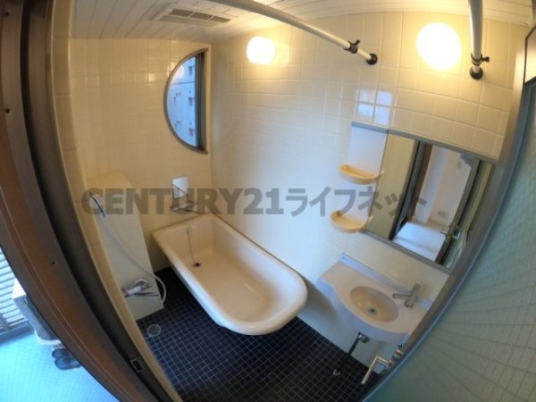 デュオグラン梅田東