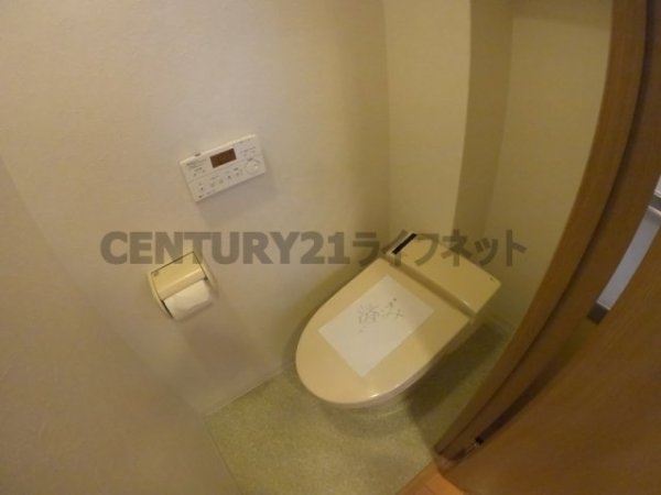 デュオグラン梅田東