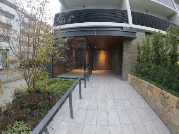 ザミューチュアル江坂