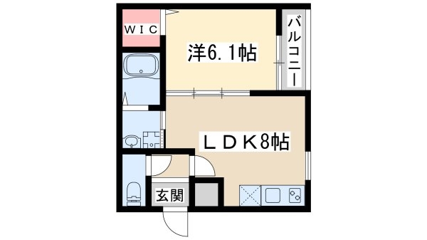 フジパレス柴島3番館