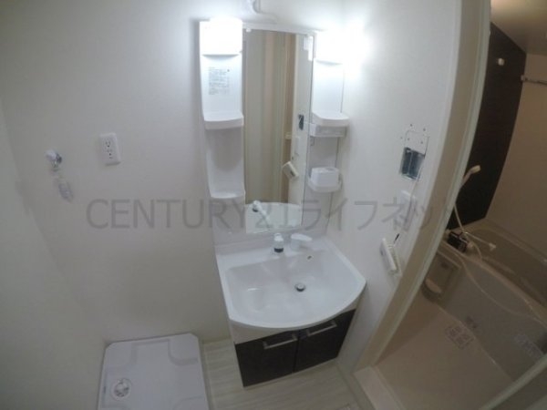 フジパレス柴島3番館