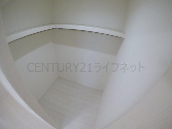 フジパレス柴島3番館