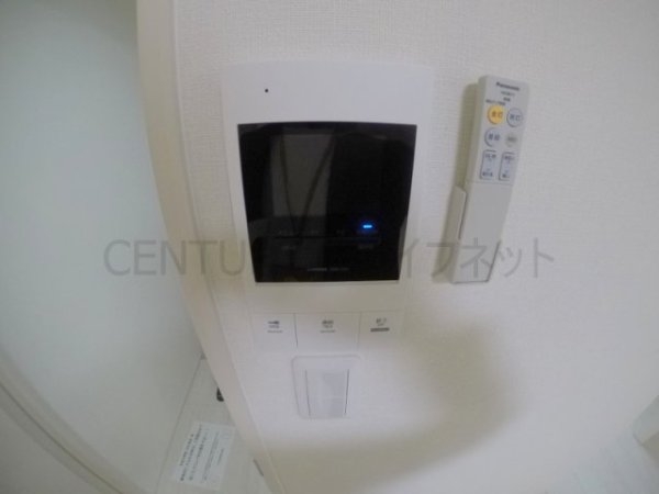 フジパレス柴島3番館