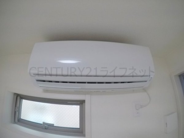 フジパレス柴島3番館