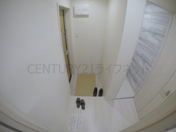 フジパレス柴島3番館