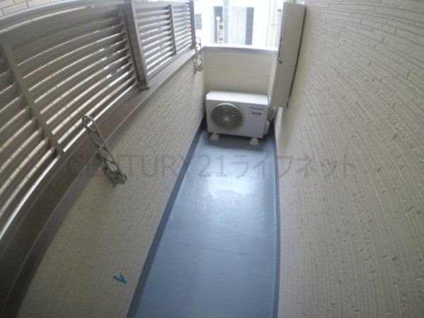 フジパレス柴島3番館