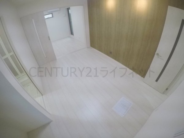 フジパレス柴島3番館