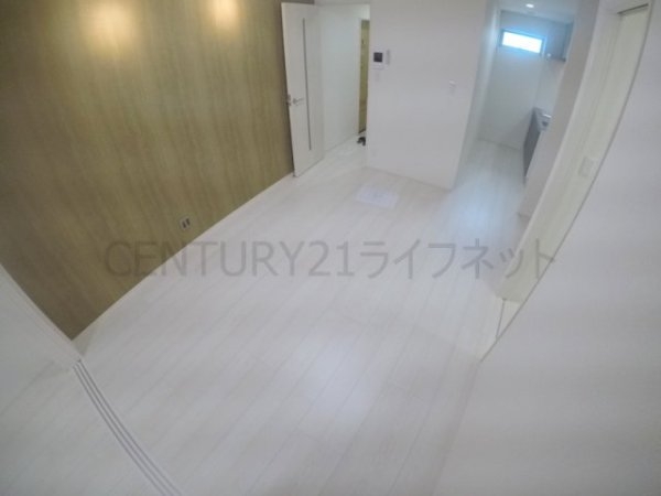 フジパレス柴島3番館