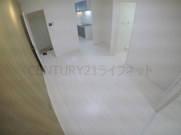 フジパレス柴島3番館