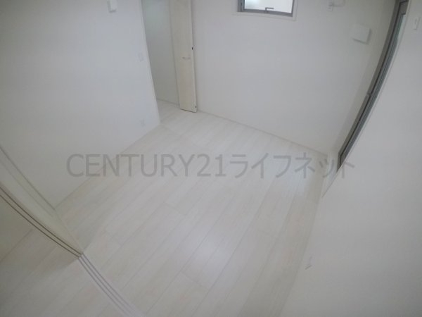 フジパレス柴島3番館