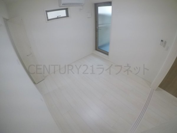 フジパレス柴島3番館