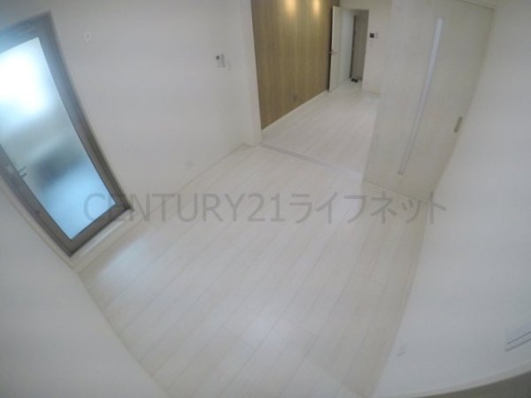 フジパレス柴島3番館