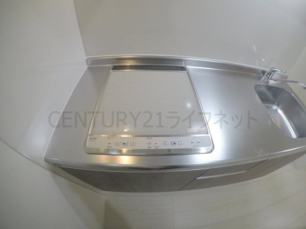 フジパレス柴島3番館