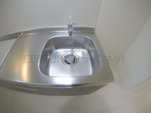 フジパレス柴島3番館