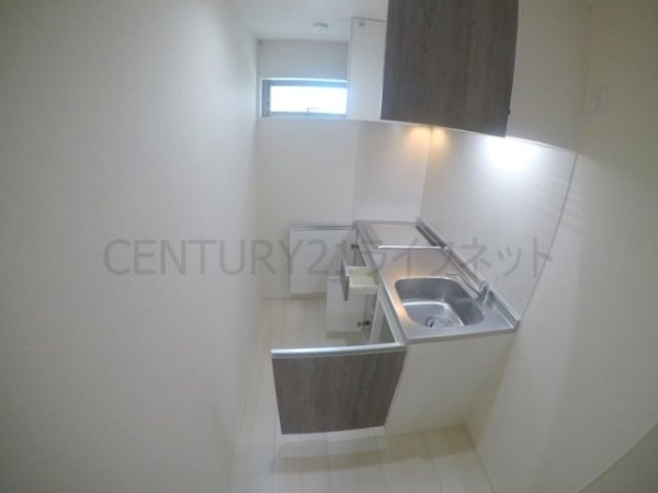 フジパレス柴島3番館