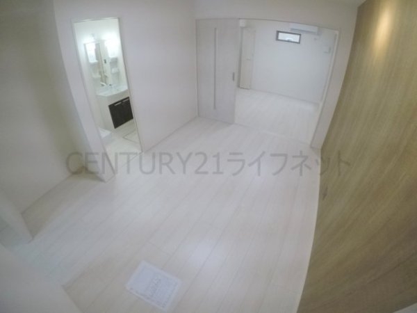 フジパレス柴島3番館