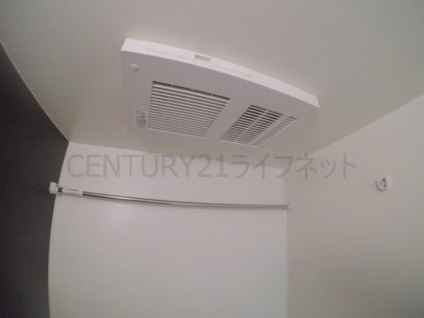 フジパレス柴島3番館