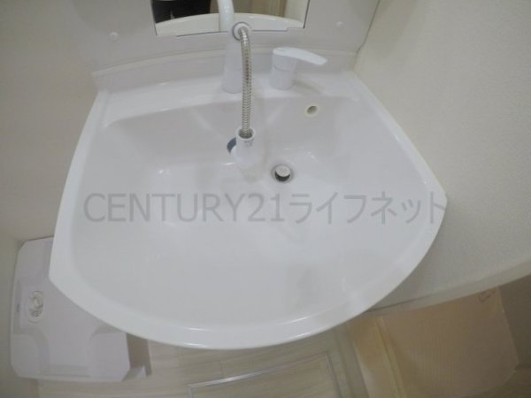 フジパレス柴島3番館