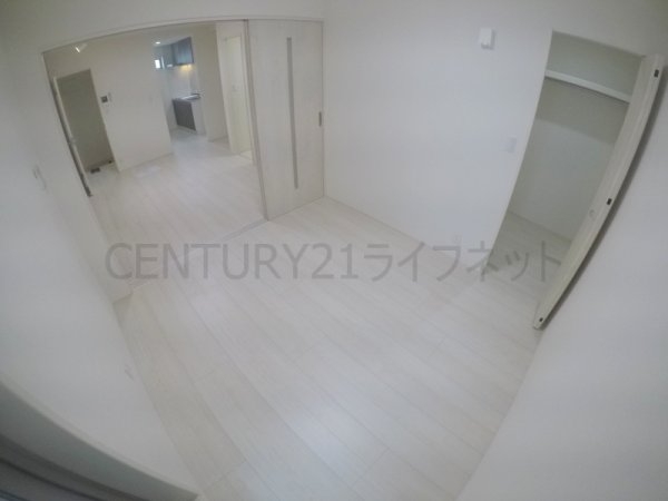 フジパレス柴島3番館