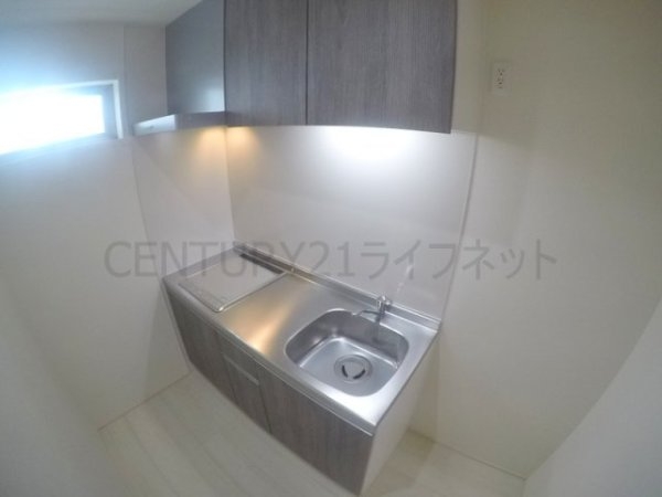 フジパレス柴島3番館