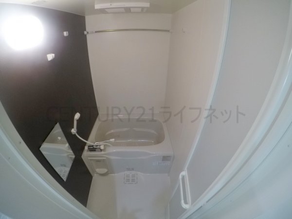 フジパレス柴島3番館