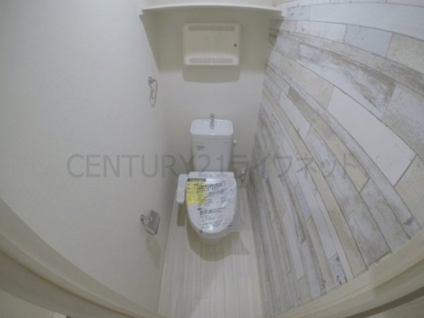 フジパレス柴島3番館