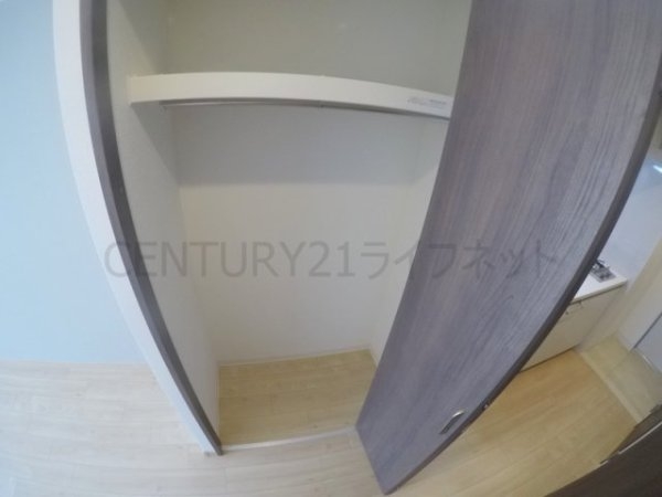 ファーストフィオーレ江坂ネクシス