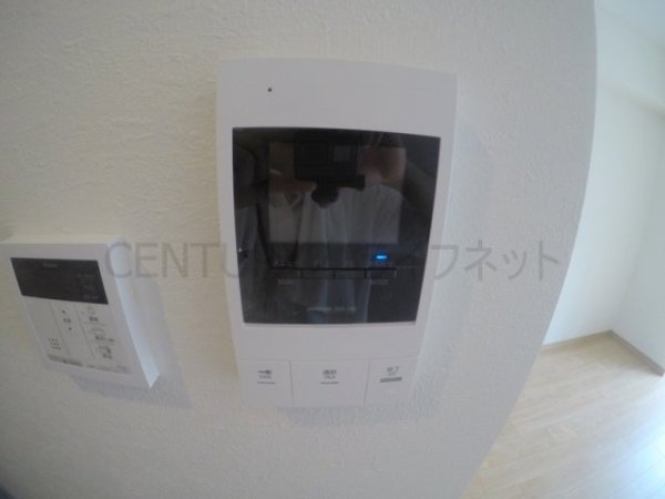 ファーストフィオーレ江坂ネクシス