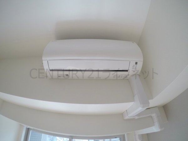 ファーストフィオーレ江坂ネクシス