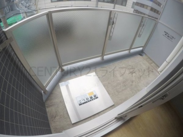 ファーストフィオーレ江坂ネクシス