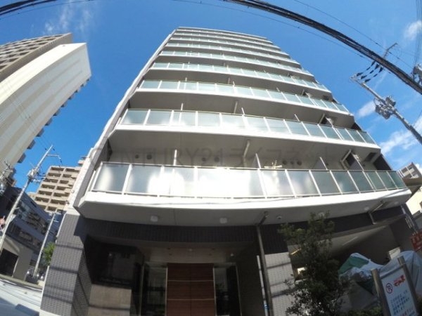 ファーストフィオーレ江坂ネクシス