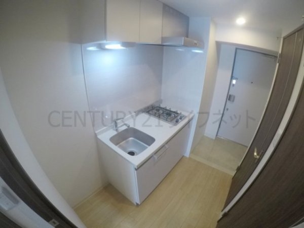 ファーストフィオーレ江坂ネクシス