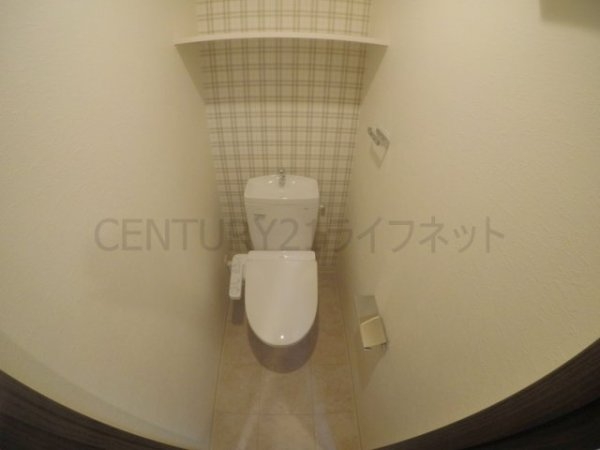 ファーストフィオーレ江坂ネクシス