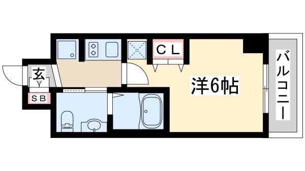 エステムコート新大阪11リンクス