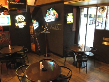 エステムコート新大阪11リンクス(ＴＡＭＡＲＳ（タマーズ）)