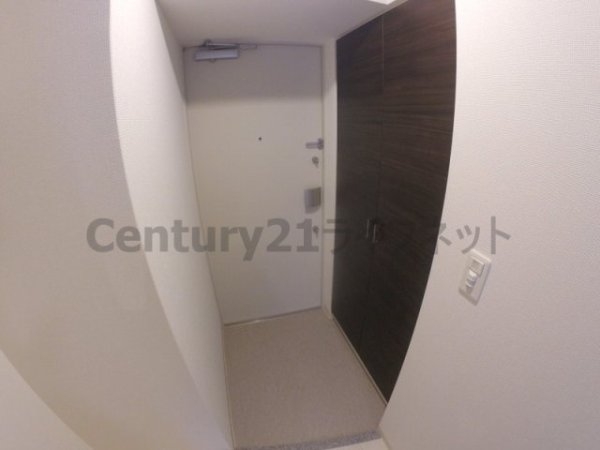 エステムコート新大阪11リンクス