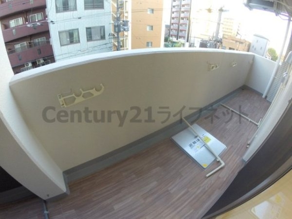 エステムコート新大阪11リンクス