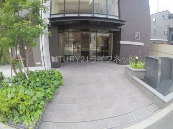 エステムコート新大阪11リンクス