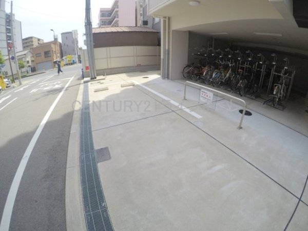 エステムコート新大阪11リンクス