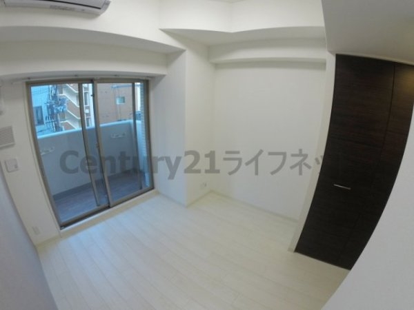 エステムコート新大阪11リンクス