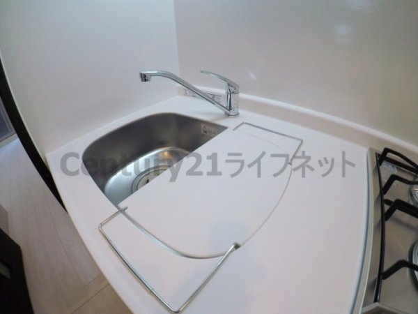 エステムコート新大阪11リンクス